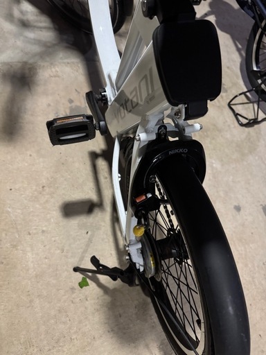 VOTANI 電動自転車