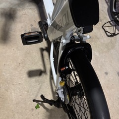 VOTANI 電動自転車の画像