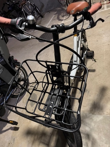 VOTANI 電動自転車
