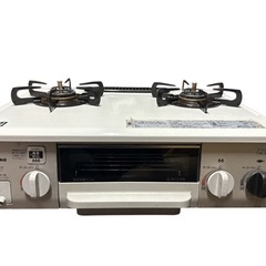 パロマ ガスコンロ IC-330SV-1L 2013年製