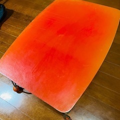 テーブル