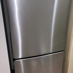 Haier 冷蔵庫
