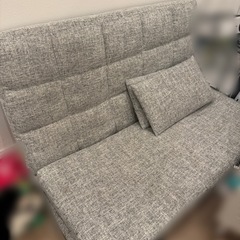 ソファ