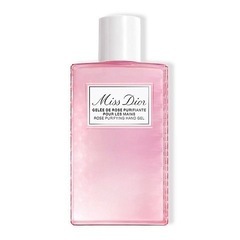 Dior ハンドジェル 消毒液