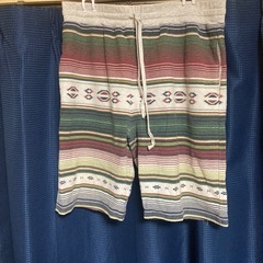 ハーフパンツ