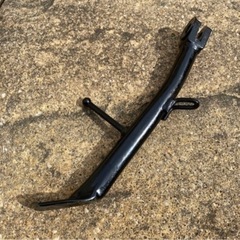 【中古】GB350 純正サイドスタンド　ホンダ　HONDA 60...