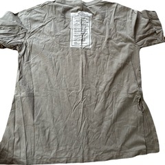 チュニックTシャツ