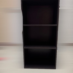 3段ボックス