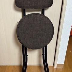 【急募・無料】折り畳み椅子