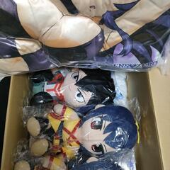 エデンズゼログッズまとめ売り
