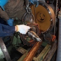 【ミドル・40代・50代活躍中】ポンプ工事作業員/地下鉄新瑞橋か...