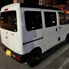 ♦︎ハイゼット クルーズターボ♦︎の画像