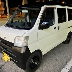 ♦︎ハイゼット クルーズターボ♦︎