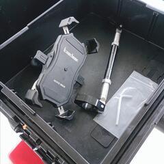 ★売り切り・訳あり★自賠責2年　ホンダ　スーパーカブ50 カスタム　付属品多数　の画像