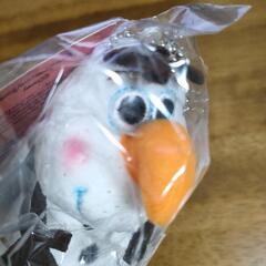 アナと雪の女王　アナ雪　DN FROZEN ぬいぐるみS〜オラフ...
