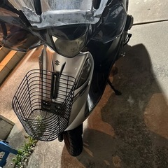 アドレスv125