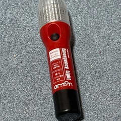 LED発煙筒　