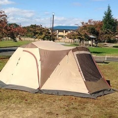 ogawa Atria 6人用テント　小川テント　ト　