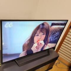 ★美品高画質オシャレモデル★液晶テレビ／未開封 Fire TV ...