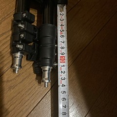 3脚2個が有りますの画像