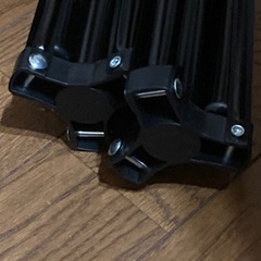 3脚2個が有りますの画像