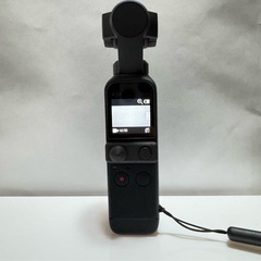 【美品】osmo pocket の画像
