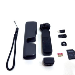 【美品】osmo pocket の画像