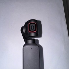 【美品】osmo pocket の画像
