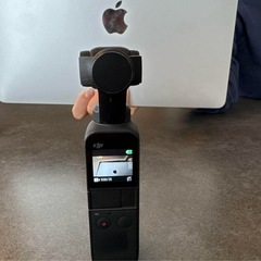 【美品】osmo pocket 2