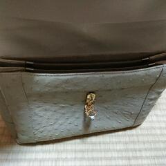 ハンドバックの画像