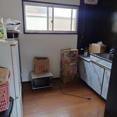 電子レンジ
