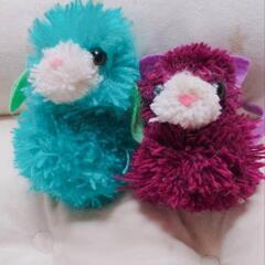 ハンドメイド品をゆくゆくは商品として行きたい方