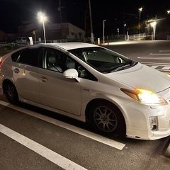 ✨プリウス30前期✨6月13日までです！の画像