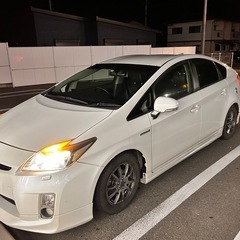 ✨プリウス30前期✨6月13日までです！の画像