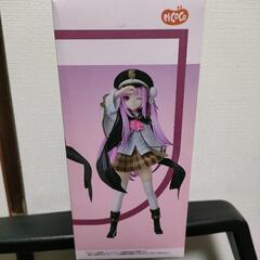 ヘブンバーンズレッド　スケールフィギュア　國見タマの画像
