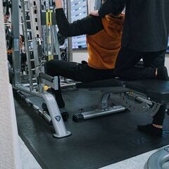 筋トレ仲間募集中☆