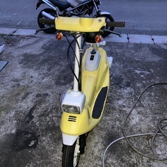 バイク修理 タイヤ交換　引き取り　移送 - 地元のお店