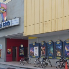 映画友達が欲しい！