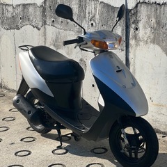 大人気セール‼️安心のバッテリー新品✨️前後タイヤまだまだ山あり...