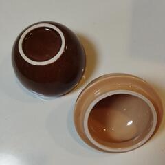 新品！箱付き！ディズニー チップとデール お菓子小物入れの画像