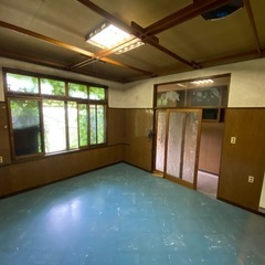 瑞浪市　陶町　猿爪　戸建て　事務所利用可能　賃貸　2階　1部屋　【自由に設計できる“あなただけの倉庫”を貸します！】 - 瑞浪市