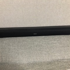 ＤＥＮＯＮ製　ホームシアターサウンドバー　ＤＨＴ－Ｓ２１６　２０...