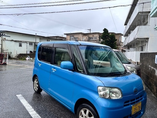 中古車