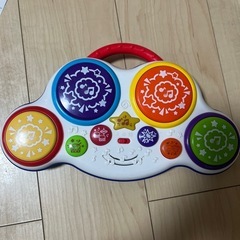 赤ちゃん用おもちゃ