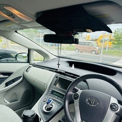 プリウス30 Gツーリングセレクション✨ 車検9年3月✨の画像