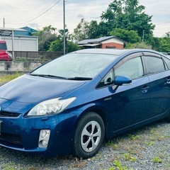 プリウス30 Gツーリングセレクション✨ 車検9年3月✨