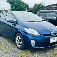 プリウス30 Gツーリングセレクション✨ 車検9年3月✨の画像