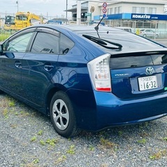 プリウス30 Gツーリングセレクション✨ 車検9年3月✨の画像