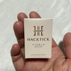 HACKTICK