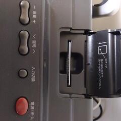26型シャープ液晶テレビ美品の画像